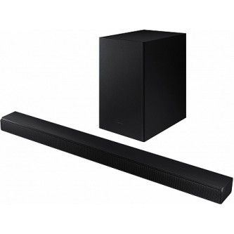 Саундбар Samsung HW-A530, 380Вт
