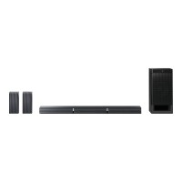 Саундбар Sony HT-S500RF 5.1 1000Вт