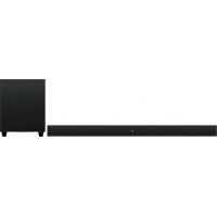 Саундбар Xiaomi Cinema Edition Ver. 2.0 2.1 34Вт+66Вт Black