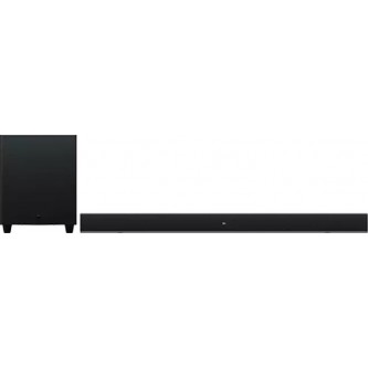 Саундбар Xiaomi Cinema Edition Ver. 2.0 2.1 34Вт+66Вт Black