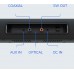 Саундбар Xiaomi Cinema Edition Ver. 2.0 2.1 34Вт+66Вт Black