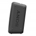 Портативная колонка Sony GTK-XB60