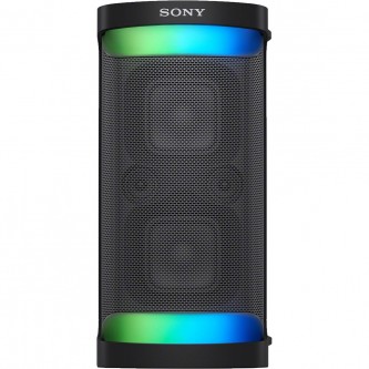 Портативная акустика Sony SRS-XP500