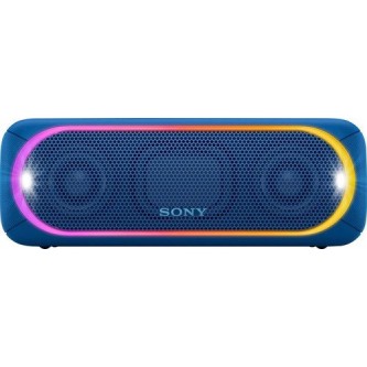 Портативная акустика SONY SRS-XB30 Blue