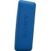 Портативная акустика SONY SRS-XB30 Blue