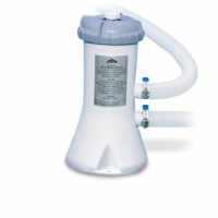 Фильтр-насос с картриджами, 3785 л/ч, 220-240 В Intex