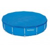 Тент для каркасных бассейнов 457х122 см Bestway