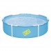 Каркасный бассейн 152×38 см Bestway Splash and Play