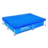 Тент для каркасных бассейнов 221x150 см Bestway