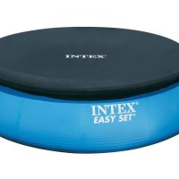 Тент (чехол) для надувного бассейна Intex 244 см