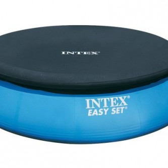 Тент (чехол) для надувного бассейна Intex 244 см
