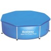 Тент для каркасных бассейнов Steel Pro 244 см Bestway