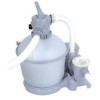 Песчаный фильтр-насос Flowclear Bestway 5678 л.час