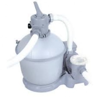 Песчаный фильтр-насос Flowclear Bestway 5678 л.час