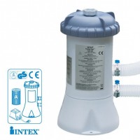 Фильтр-насос с картриджами Intex 2006 л.час