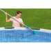 Пылесос для бассейна аккумуляторный, Bestway, Aqua Sweeper