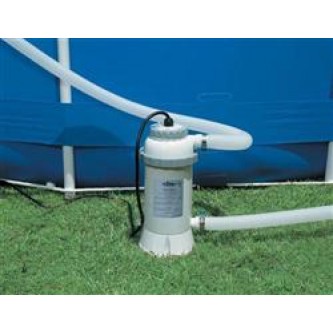 Электронагреватель воды Intex Electric Pool Heater для бассейнов