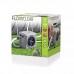 Водонагреватель проточный электрический для бассейна тепловой насос Bestway 4 квт
