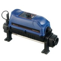 Электронагреватель титановый Elecro Evolution 2 E2-V-9, 9 кВт, 220/380 В