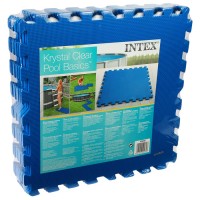 Подстилка Intex 29081 0.5 х 0.5 м ( 8 шт.)