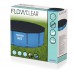 Тент для каркасных бассейнов 366 см Bestway