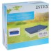 Тент для каркасных прямоугольных бассейнов 300x200 см Intex