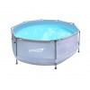 Бассейн каркасный ACTIWELL Aqua 6148л 305х100см, с фильтр-насосом