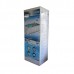 Каркасный бассейн Bestway Rectangular Frame 4,12х2,01х1,22м