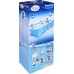 Каркасный прямоугольный бассейн Bestway Family Splash, 56424, 400х211х81 см + фильтр-насос в комплекте