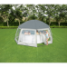Павильон для бассейна Bestway 600x600x295 см  58612 