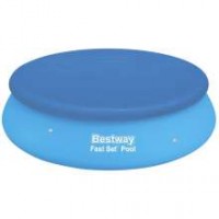 Тент для бассейна bestway 3,05см