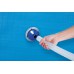 Набор для чистки бассейна Bestway AquaClean  (ручка, сачок, вакуумный очиститель)