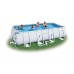 Каркасный бассейн Bestway Rectangular Frame 4,88х2,44х1,22м (полный комплект)