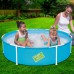 Каркасный бассейн 152×38 см Bestway Splash and Play
