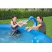 Бассейн надувной Bestway OctoPool , 274х76 см