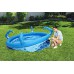 Бассейн надувной Bestway OctoPool , 274х76 см