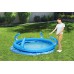 Бассейн надувной Bestway OctoPool , 274х76 см