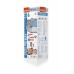 Каркасный бассейн Steel Pro Max 305х76см, 4678л, фил.-насос 1249л/ч