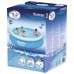 Бассейн надувной Bestway Fast Set 57266, 305 х 76 см