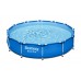 Каркасный бассейн Bestway Steel Pro 305х76
