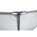 Каркасный бассейн Steel Pro Max 305х76см, 4678л, фил.-насос 1249л/ч