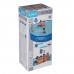 Круглый каркасный бассейн Bestway 366х76 (с фильтр-насосом) 56681