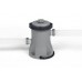 Бассейн Bestway Steel Pro MAX 366х76см + фильтр-насос 1290 л.час (усиленный каркас)