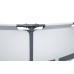Бассейн Bestway Steel Pro MAX 366х76см + фильтр-насос 1290 л.час (усиленный каркас)