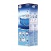 Каркасный бассейн круглы Bestway Steel Pro 13898, 366х122 см (фильтр, насос и лестница)