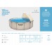 Каркасный бассейн Bestway Power Steel 5614V, 396х107 см (комплект)