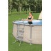 Каркасный бассейн Bestway Power Steel 5614V, 396х107 см (комплект)