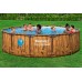 Каркасный бассейн Bestway Splashview Pool, 427x107 см (комплект)