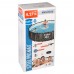 Бассейн каркасный Bestway Steel Pro 5614Z , 427×107 см (фильтр-насос, лестница, тент)