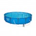 Каркасный бассейн Bestway Steel Pro Max 427х84см, 10220л, фил.-насос 2006л/ч